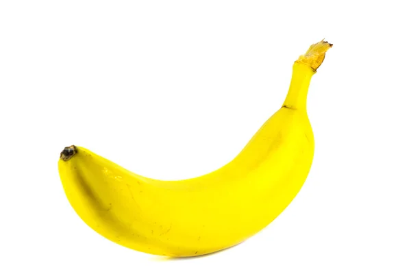 Banán žluté — Stock fotografie
