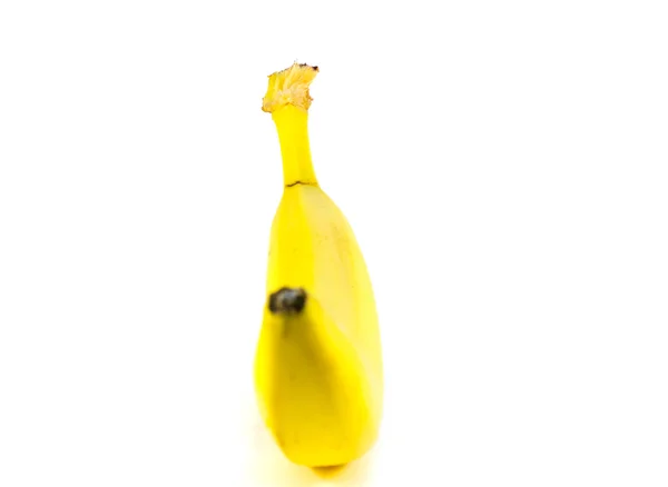 Banana yellow — Stock Photo, Image