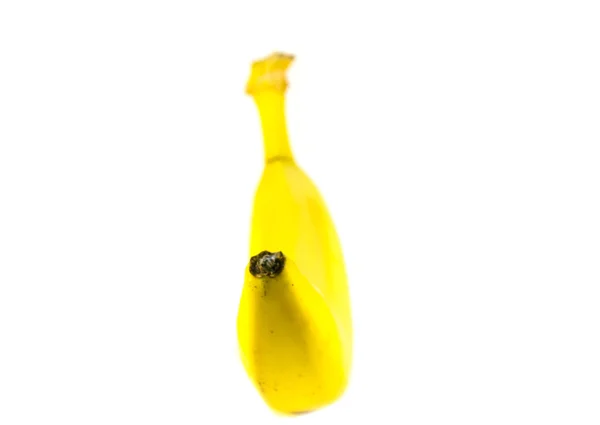 Banana yellow — Stock Photo, Image