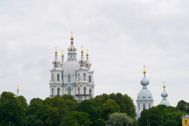 Smolny katedral