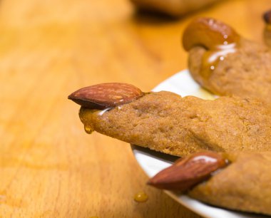 tanımlama bilgilerini cadı