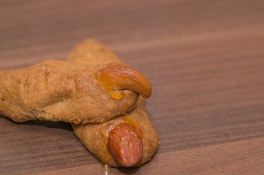 tanımlama bilgilerini cadı