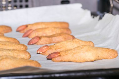 tanımlama bilgilerini cadı