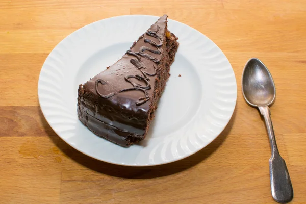 Alimento de postre — Foto de Stock