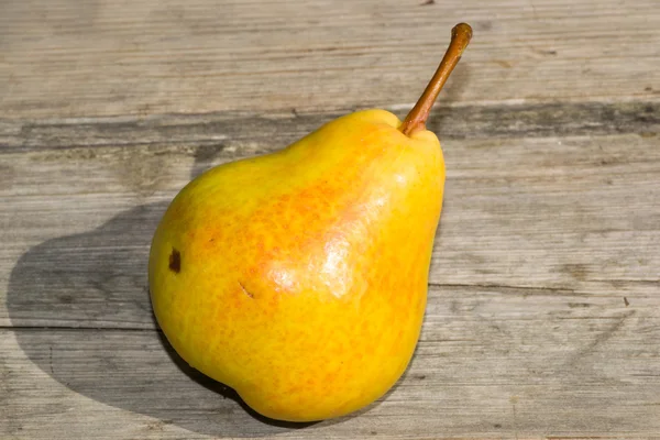 Päron mat — Stockfoto