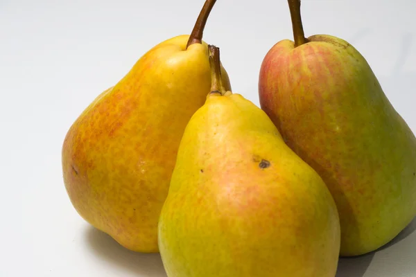 Pear food — Stock Photo, Image