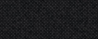 Kusursuz siyah elmas plaka dokusu arkaplanı