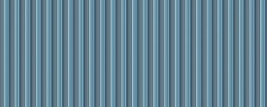 Mavi çizgili dikey katlama kapısı arkaplanı