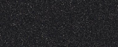 Metalik çakıl arkaplanlı asfalt dokusu