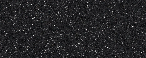 Metalik çakıl arkaplanlı asfalt dokusu