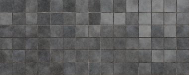 Eski ev seramik fayans dokusu arkaplanı