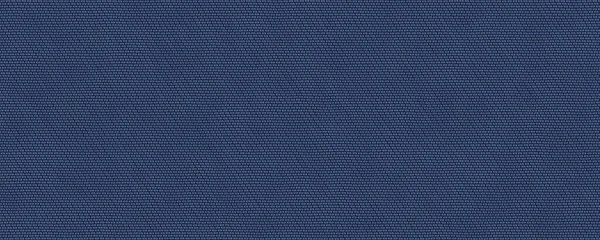 Azul Jeans Costura Textura Fondo —  Fotos de Stock