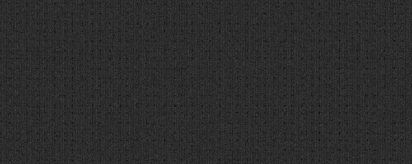 Lapos Fekete Szőnyeg Textúra Háttér — Stock Fotó