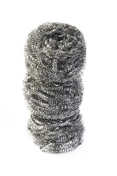 Paslanmaz çelik scourer