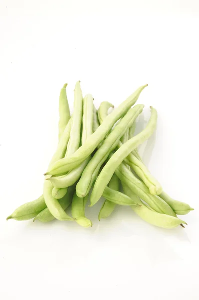 Haricots verts — Photo