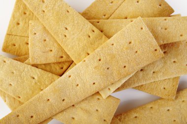 tatlı kraker tatlım 