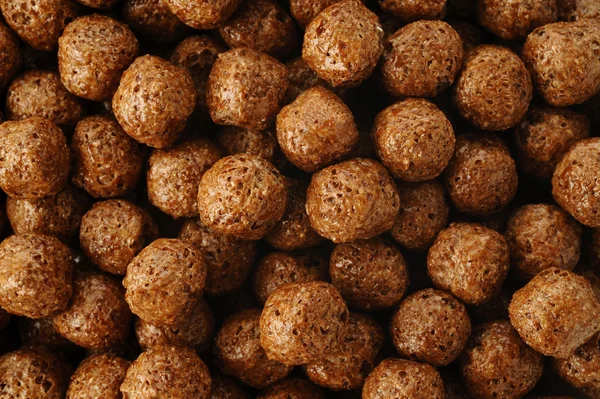 Chocolate de cereales —  Fotos de Stock