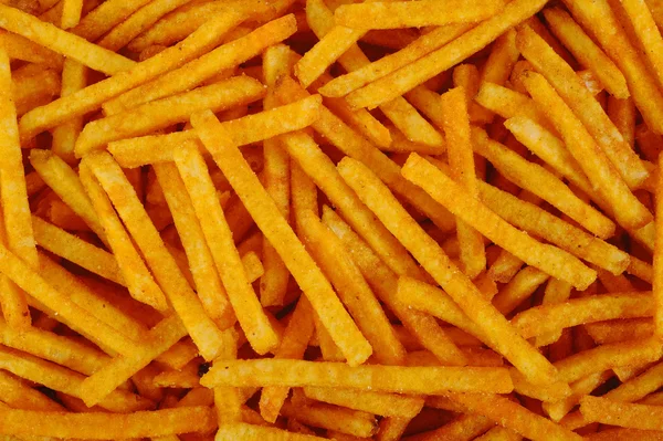 baharatlı biber patates sopa