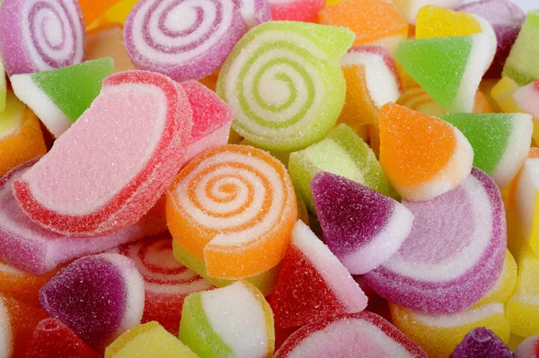 Candy — Stock Photo, Image