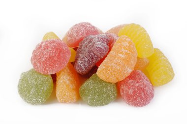 yumuşak reçel meyve 