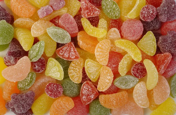 Jelly candy — Stock Photo, Image