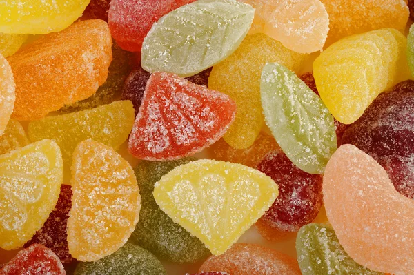 Jelly candy — Stock Photo, Image