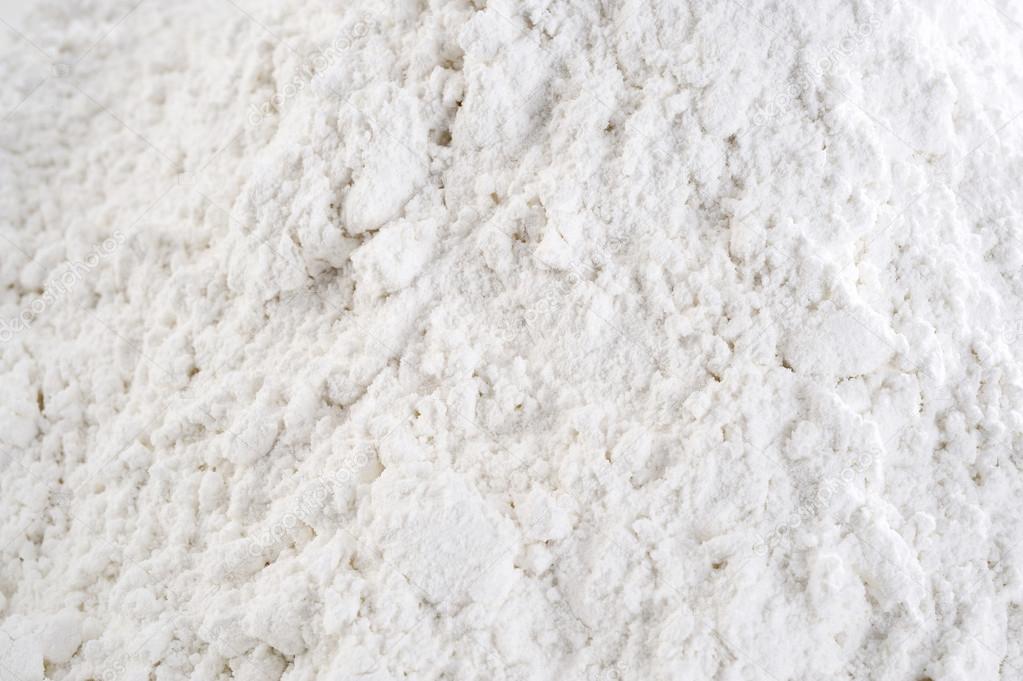 Flour