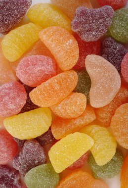 yumuşak reçel meyve 