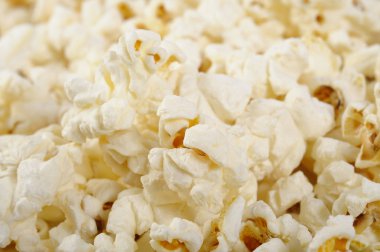 Tatlı patlamış mısır