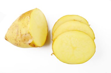 patates dilimi