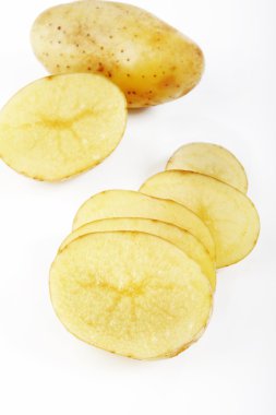 patates dilimi
