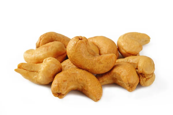 Cashew nut — Stock Photo, Image