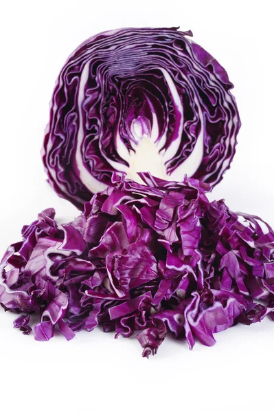 Cabbage vegetable — Stock Photo, Image