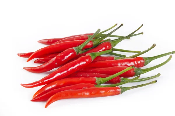 stock image Red pepper