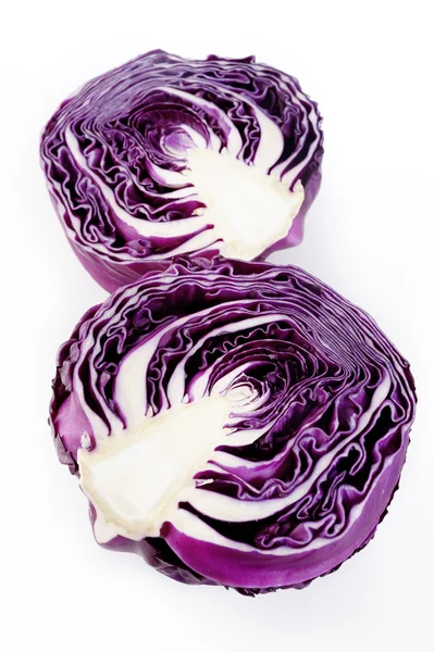 Cabbage vegetable — Stock Photo, Image