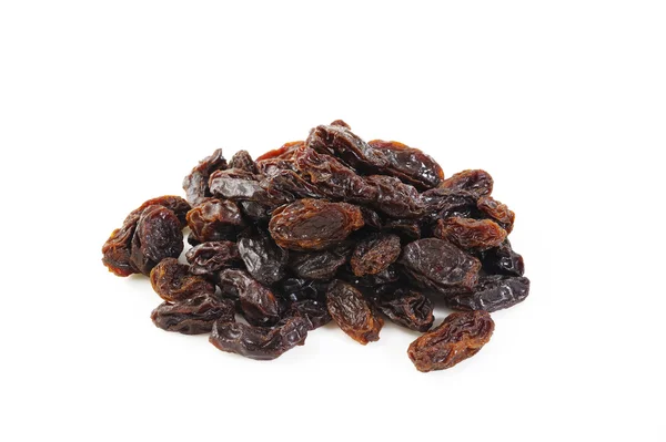 Fruits de raisins secs — Photo