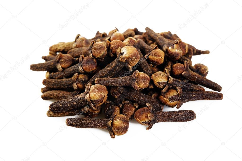 Cloves herb