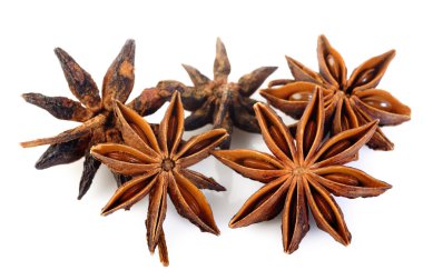 beyaz yıldız anason