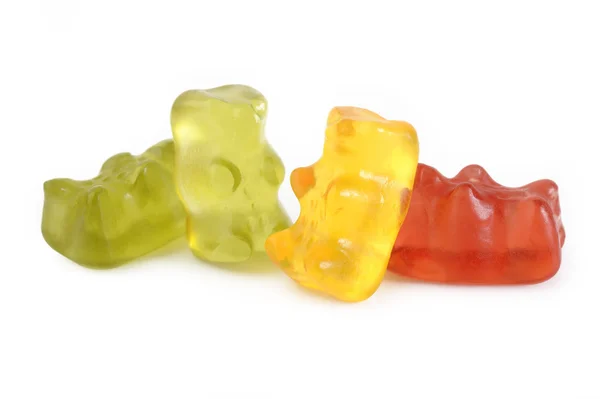 Jöle sakızlı ayı