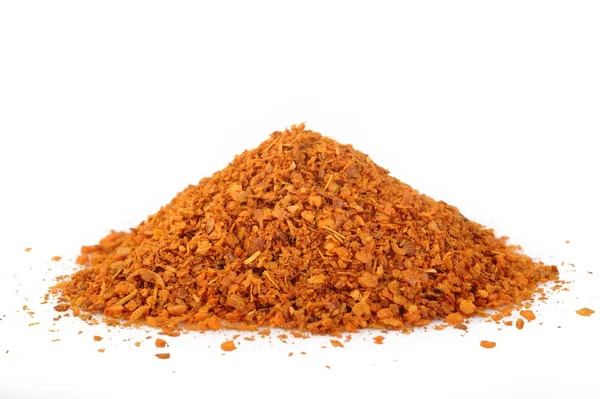 Cayenne pepper — Stock Photo, Image