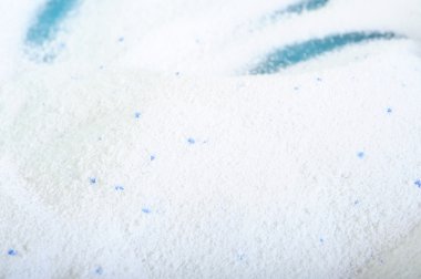  deterjan arka planı