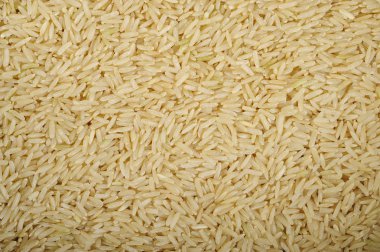 kahverengi pirinç arka plan