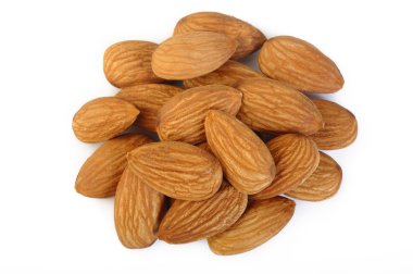 Çiğ badem fındık 