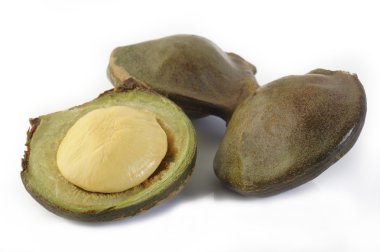 Beyaz Djenkol fasulye 