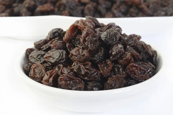 Pile de raisins secs — Photo