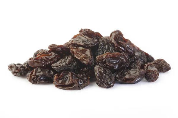 Pile de raisins secs — Photo