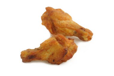 ızgara yeni orlean tavuk kanadı 