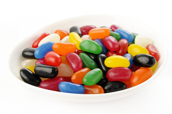  jelly beans