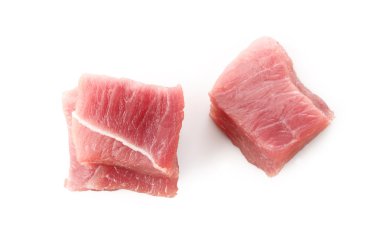 ham sığır eti beyaz 