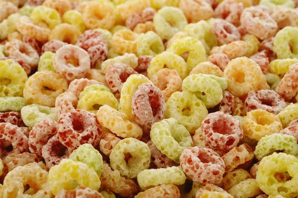 Cereales coloridos —  Fotos de Stock